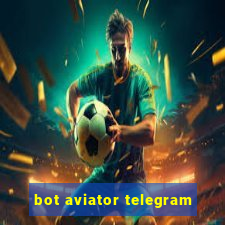 bot aviator telegram